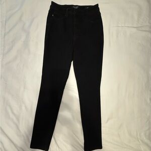 Judy Blue Women's Black Skinny Jeans